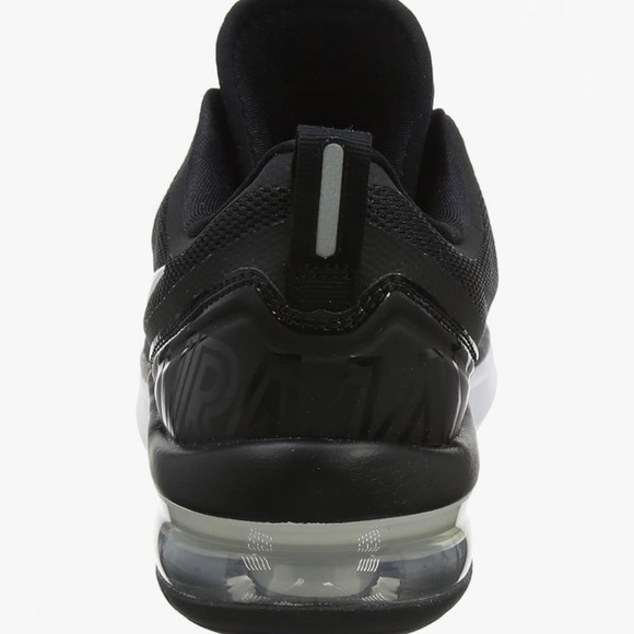 NIKE | Air Max Fury blk/wht running shoes/sneakers - Picture 4 of 13